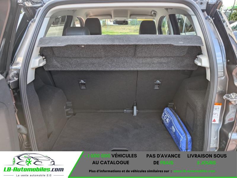 Ford Ecosport 1.0 EcoBoost 140 BVM - Photo 10 / 10