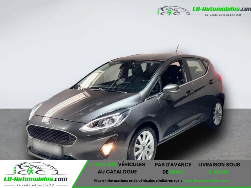 Ford Fiesta 1.0 EcoBoost 100 ch BVA - Photo 1 / 9