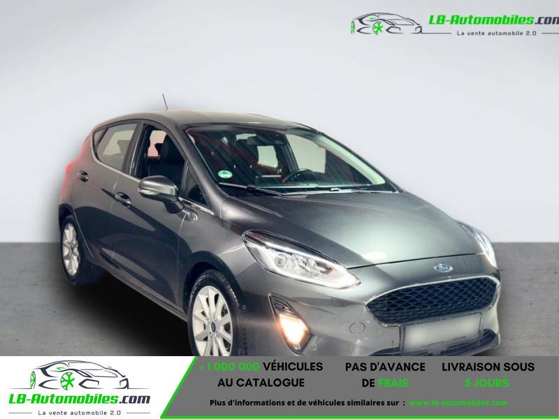 Ford Fiesta 1.0 EcoBoost 100 ch BVA - Photo 2 / 9