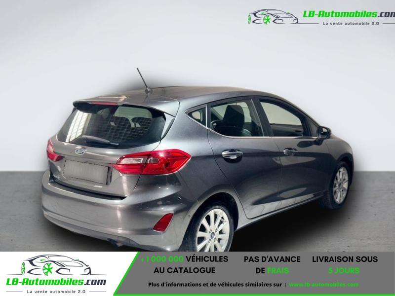 Ford Fiesta 1.0 EcoBoost 100 ch BVA - Photo 3 / 9
