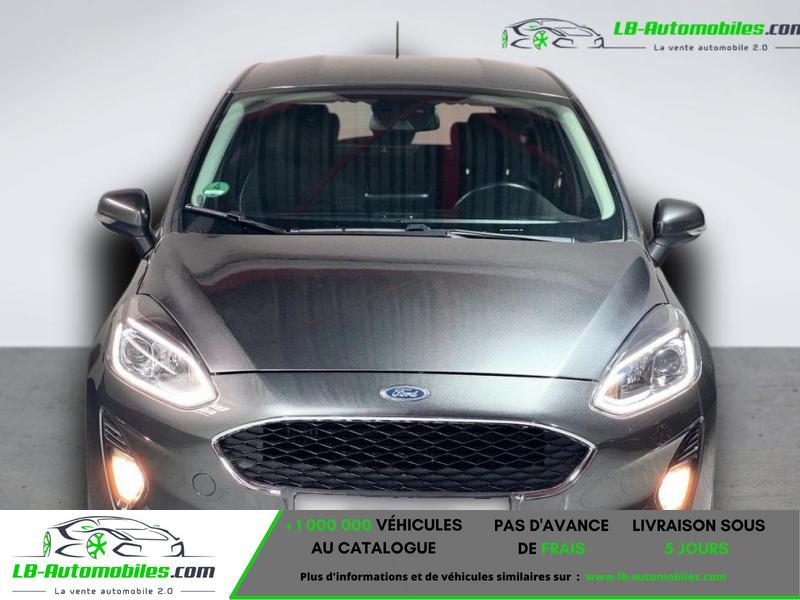 Ford Fiesta 1.0 EcoBoost 100 ch BVA - Photo 4 / 9