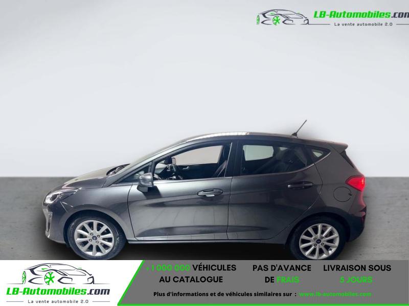 Ford Fiesta 1.0 EcoBoost 100 ch BVA - Photo 5 / 9