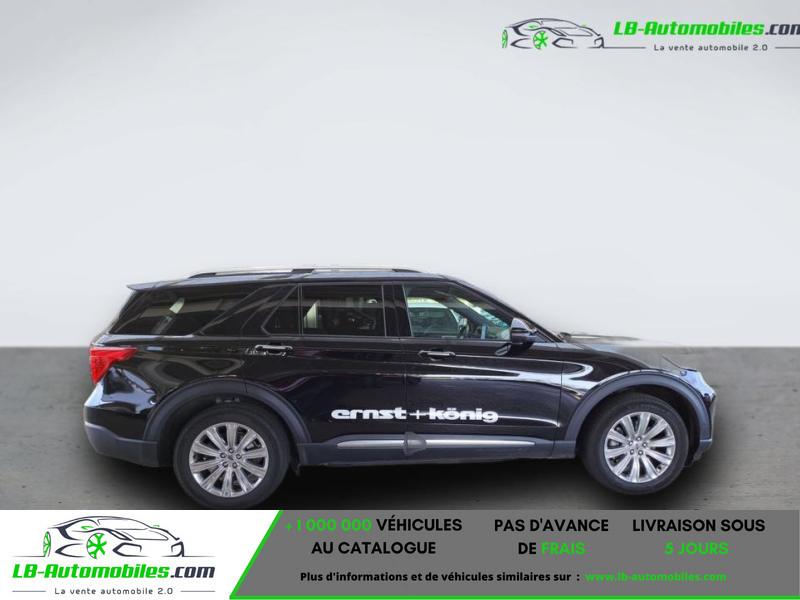 Ford Explorer 3.0 E 457 ch PHEV BVA AWD - Photo 5 / 11