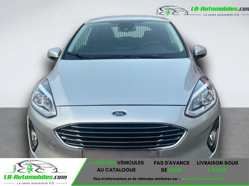 Ford Fiesta 1.0 EcoBoost 100 ch BVA - Photo 5 / 8