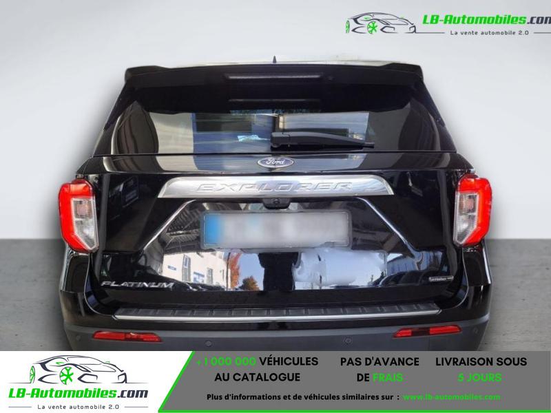 Ford Explorer 3.0 E 457 ch PHEV BVA AWD - Photo 6 / 11