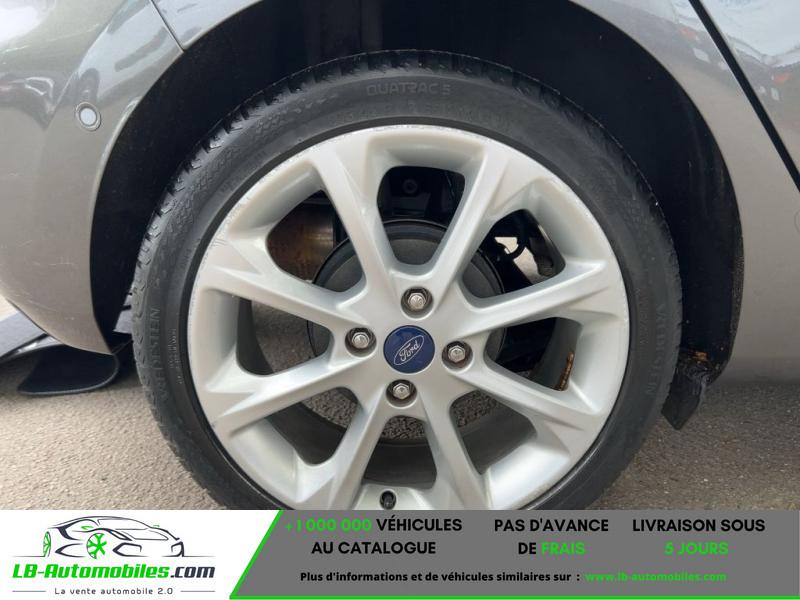 Ford Fiesta 1.0 EcoBoost 100 ch BVA - Photo 7 / 8