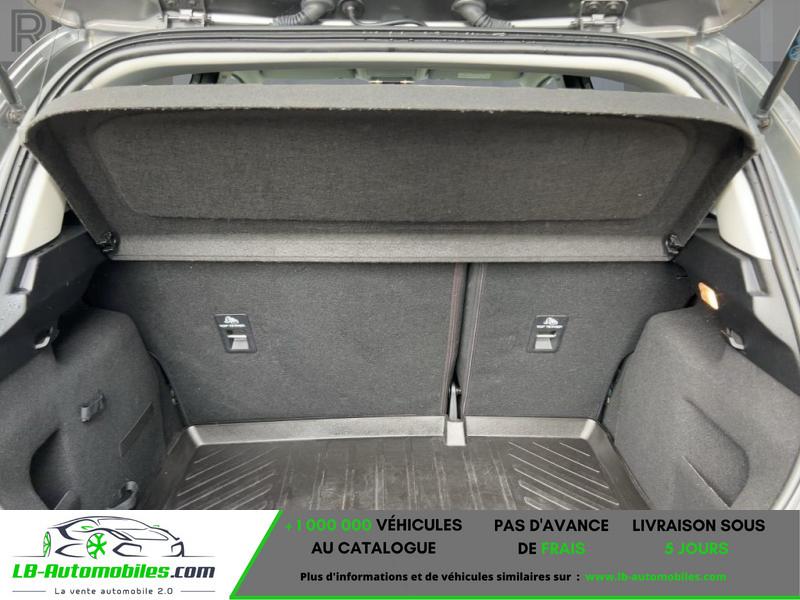Ford Fiesta 1.0 EcoBoost 100 ch BVA - Photo 8 / 8