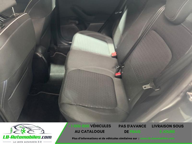 Ford Fiesta 1.0 EcoBoost 100 ch BVA - Photo 7 / 9