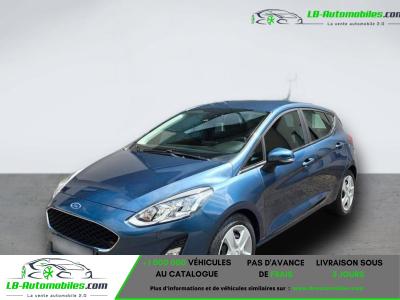Ford Fiesta 1.0 EcoBoost 100 ch BVA
