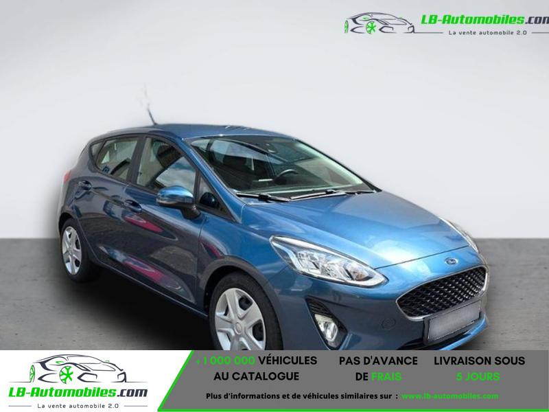 Ford Fiesta 1.0 EcoBoost 100 ch BVA - Photo 2 / 7