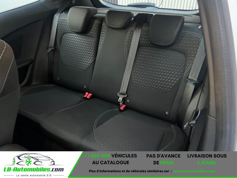 Ford Fiesta 1.0 EcoBoost 100 ch BVA - Photo 7 / 8