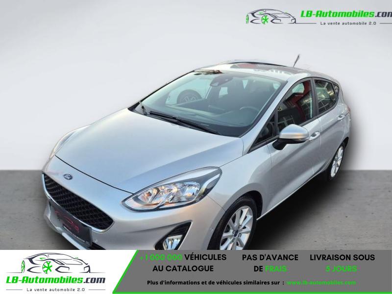 Ford Fiesta 1.0 EcoBoost 100 ch BVA - Photo 1 / 10