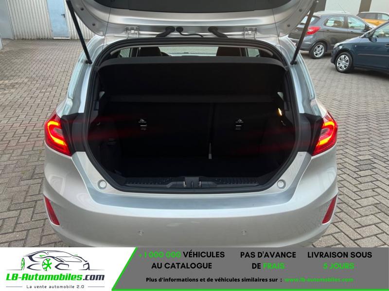 Ford Fiesta 1.0 EcoBoost 100 ch BVA - Photo 8 / 8
