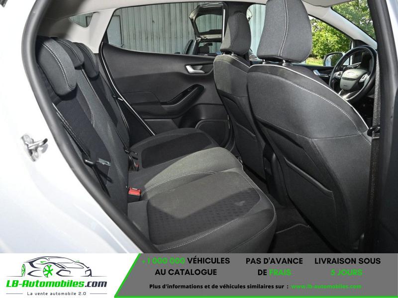 Ford Fiesta 1.0 EcoBoost 100 ch BVA - Photo 4 / 7