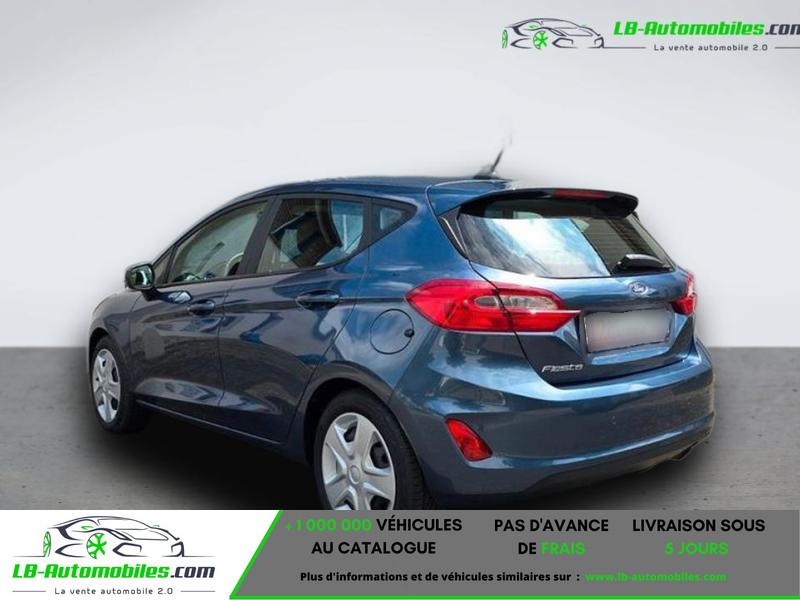 Ford Fiesta 1.0 EcoBoost 100 ch BVA - Photo 4 / 7