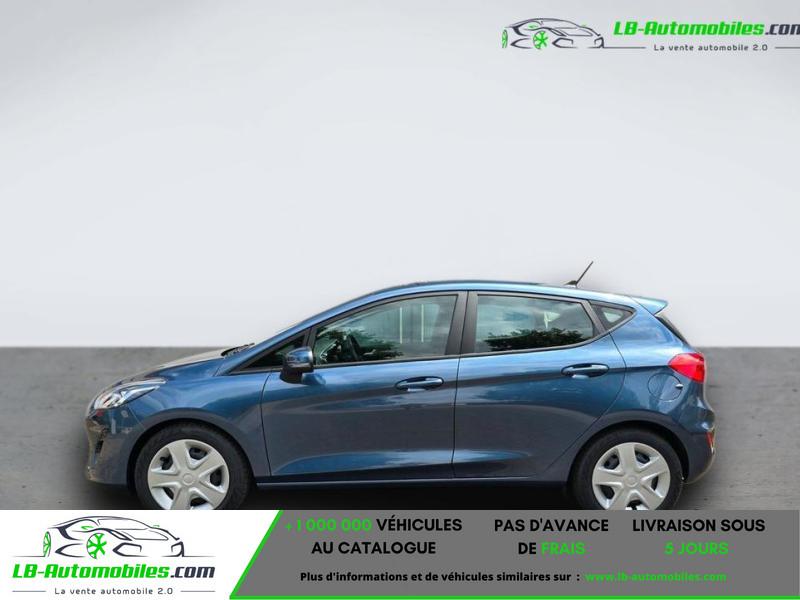 Ford Fiesta 1.0 EcoBoost 100 ch BVA - Photo 5 / 7