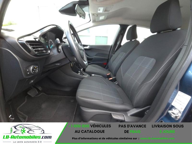 Ford Fiesta 1.0 EcoBoost 100 ch BVA - Photo 6 / 7