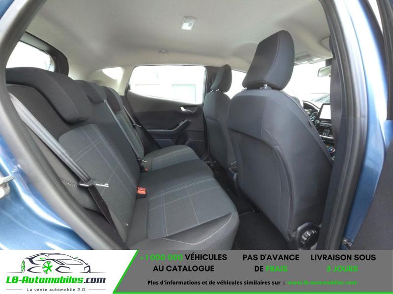 Ford Fiesta 1.0 EcoBoost 100 ch BVA - Photo 7 / 7