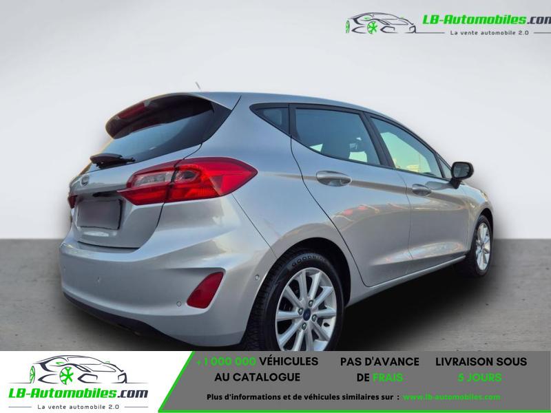 Ford Fiesta 1.0 EcoBoost 100 ch BVA - Photo 4 / 10