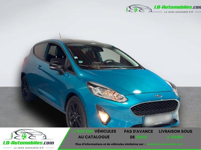 Ford Fiesta 1.1 85 ch BVM - Photo 2 / 10