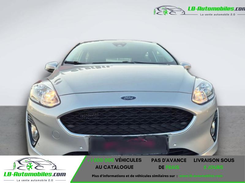 Ford Fiesta 1.0 EcoBoost 100 ch BVA - Photo 5 / 10