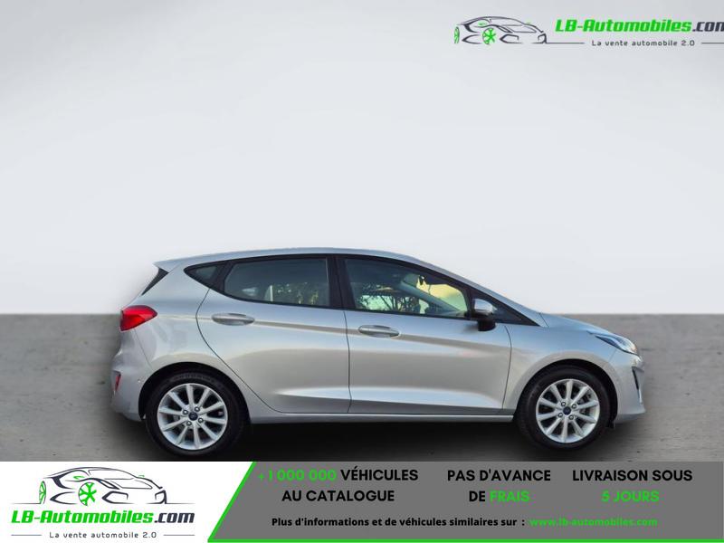Ford Fiesta 1.0 EcoBoost 100 ch BVA - Photo 6 / 10