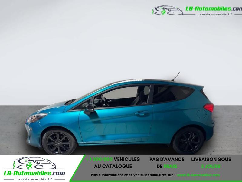 Ford Fiesta 1.1 85 ch BVM - Photo 5 / 10