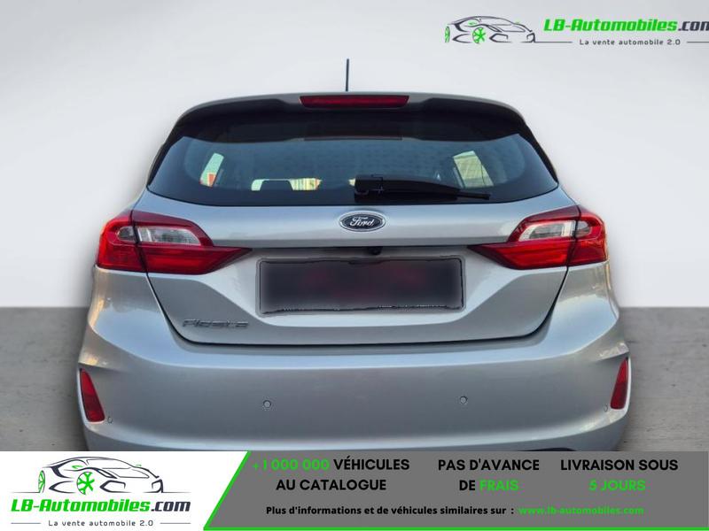 Ford Fiesta 1.0 EcoBoost 100 ch BVA - Photo 7 / 10