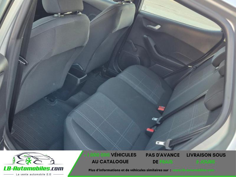 Ford Fiesta 1.0 EcoBoost 100 ch BVA - Photo 9 / 10