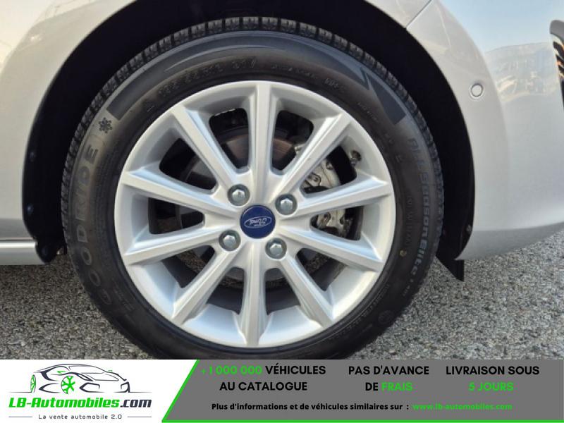 Ford Fiesta 1.0 EcoBoost 100 ch BVA - Photo 10 / 10