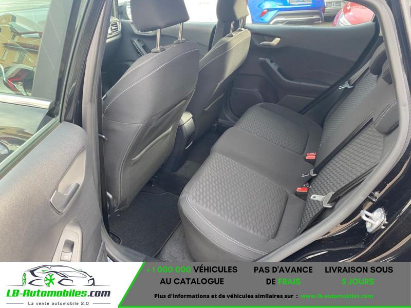 Ford Fiesta 1.0 EcoBoost 125 ch mHEV BVM - Photo 8 / 9
