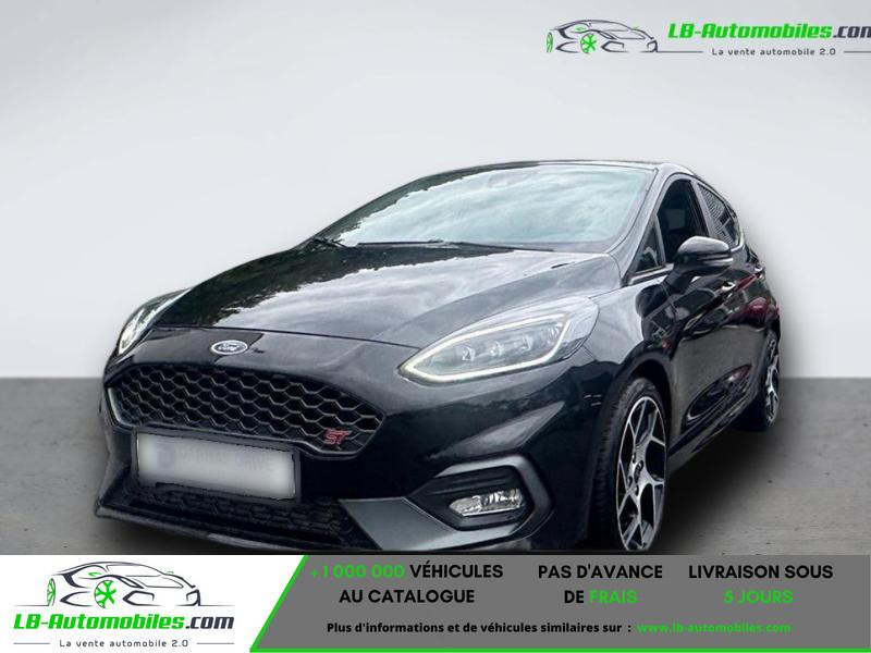 Ford Fiesta ST 1.5 EcoBoost 200 - Photo 1 / 10