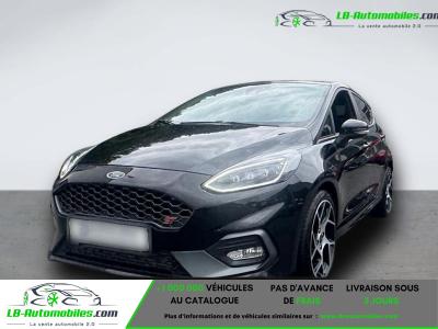 Ford Fiesta ST 1.5 EcoBoost 200