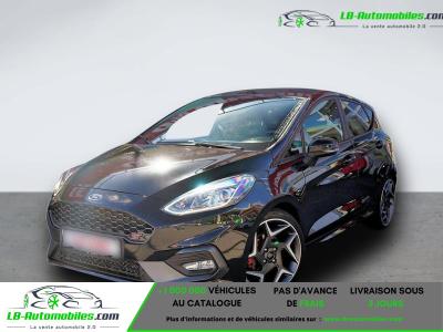 Ford Fiesta ST 1.5 EcoBoost 200