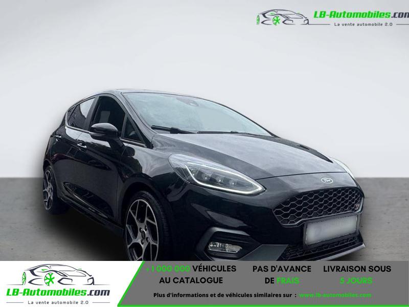 Ford Fiesta ST 1.5 EcoBoost 200 - Photo 2 / 10