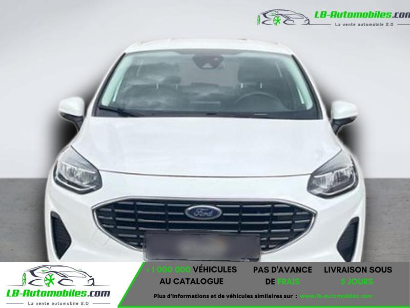 Ford Fiesta 1.0 EcoBoost 125 ch mHEV BVM - Photo 5 / 12