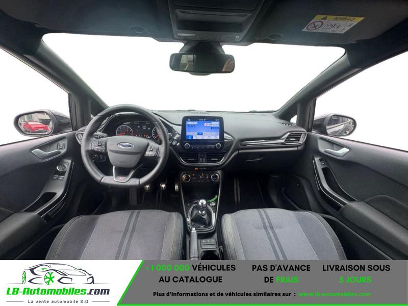 Ford Fiesta ST 1.5 EcoBoost 200 - Photo 3 / 10