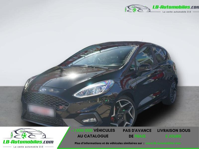 Ford Fiesta ST 1.5 EcoBoost 200 - Photo 2 / 10