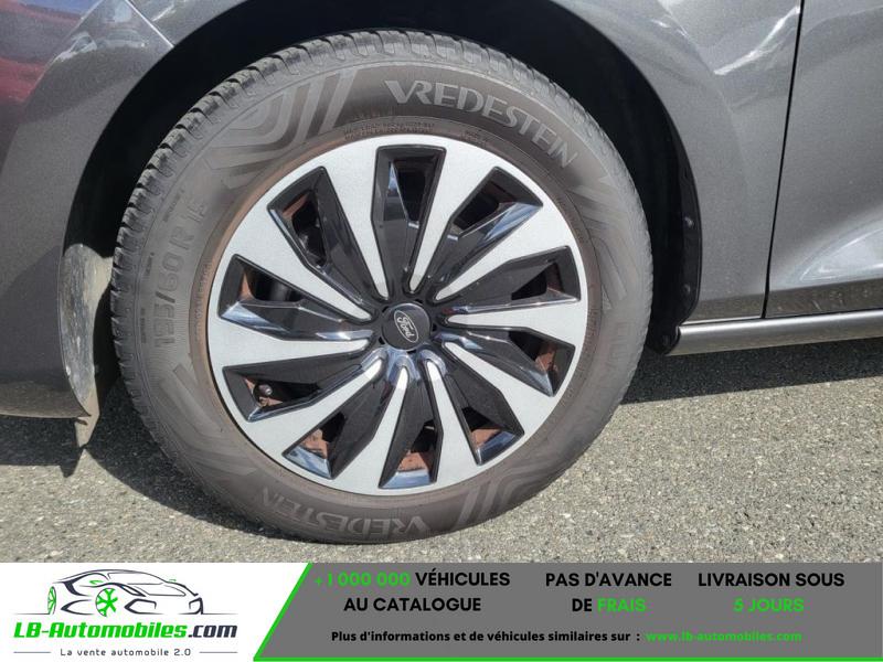 Ford Fiesta 1.0 EcoBoost 125 ch mHEV BVM - Photo 5 / 6