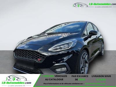 Ford Fiesta ST 1.5 EcoBoost 200