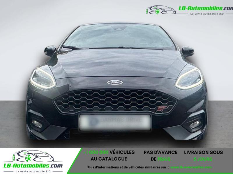 Ford Fiesta ST 1.5 EcoBoost 200 - Photo 5 / 10