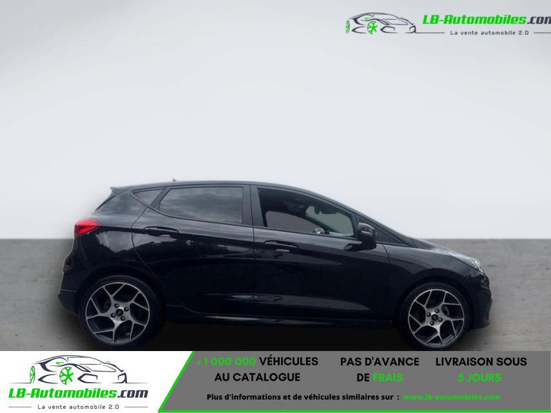 Ford Fiesta ST 1.5 EcoBoost 200 - Photo 6 / 10