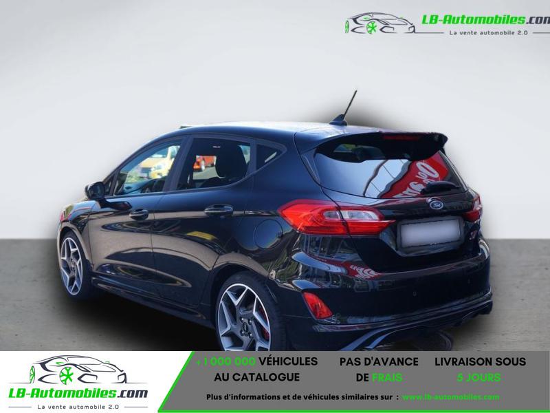 Ford Fiesta ST 1.5 EcoBoost 200 - Photo 4 / 10