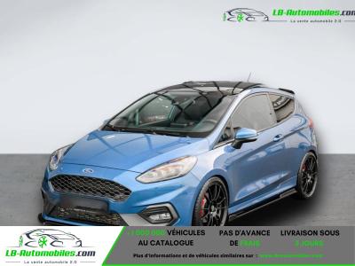 Ford Fiesta ST 1.5 EcoBoost 200