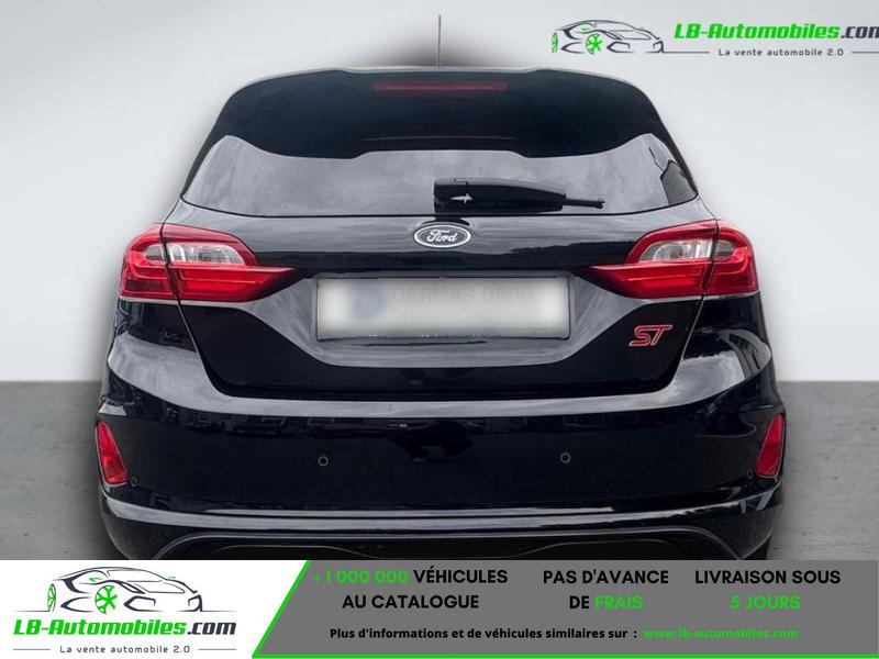 Ford Fiesta ST 1.5 EcoBoost 200 - Photo 7 / 10
