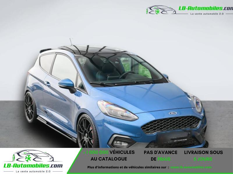 Ford Fiesta ST 1.5 EcoBoost 200 - Photo 2 / 11