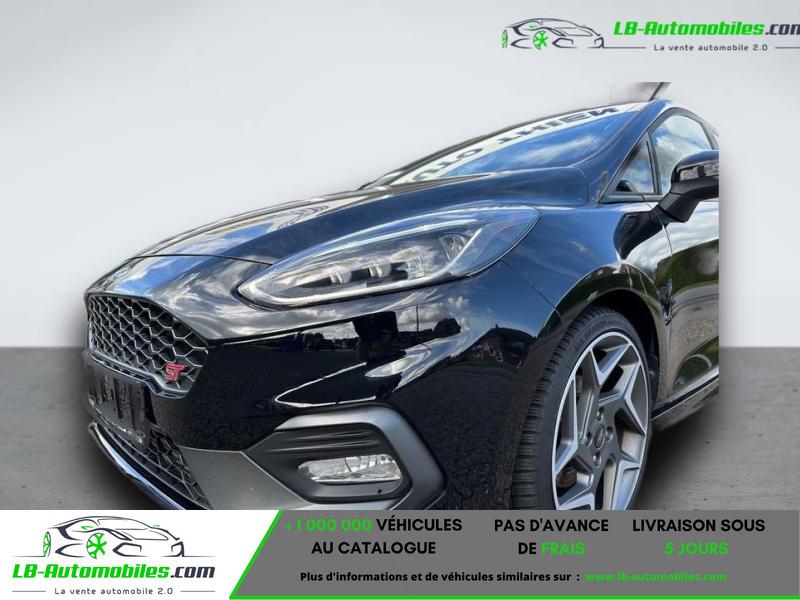 Ford Fiesta ST 1.5 EcoBoost 200 - Photo 2 / 11