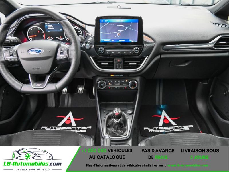 Ford Fiesta ST 1.5 EcoBoost 200 - Photo 3 / 11