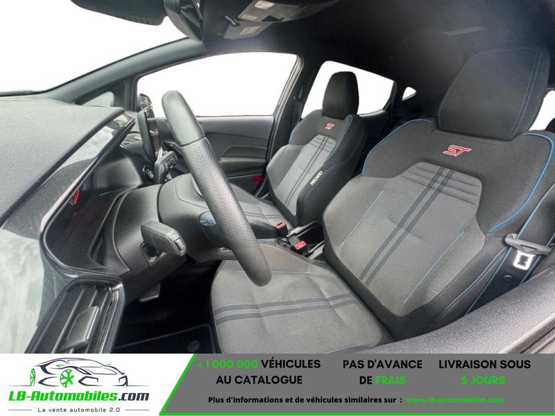 Ford Fiesta ST 1.5 EcoBoost 200 - Photo 8 / 10