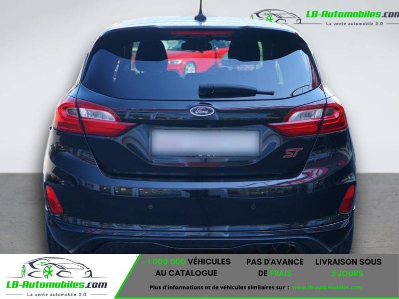 Ford Fiesta ST 1.5 EcoBoost 200 - Photo 6 / 10